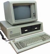 Image result for Old Desktop Computer