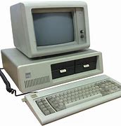 Image result for IBM PC 1
