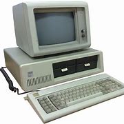 Image result for Old Digital Computer