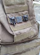 Image result for Decorative MOLLE Clips