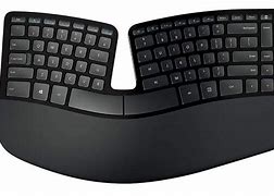 Image result for Microsoft Sculpt Comfort Keyboard