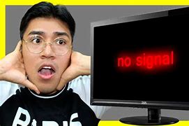 Image result for Static No Signal