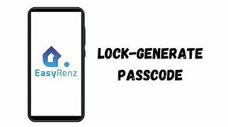 Image result for Personalized Passcode