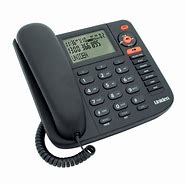 Image result for Corded Answering Phone