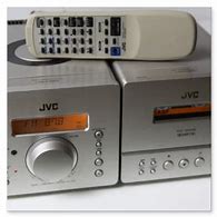 Image result for JVC Stereo Deck