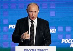 Image result for Vladimir Putin Pointing
