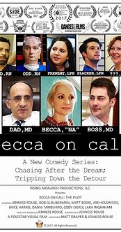 Image result for Call Becca
