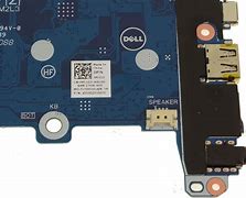 Image result for Dell 5190 Chromebook Motherboard
