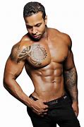 Image result for Fitness Man PNG