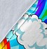 Image result for Rainbow Blankets Fleece