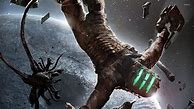 Image result for Dead Space Art