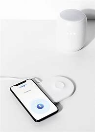 Image result for iPhone SE Black Wireless Charger