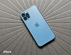 Image result for iPhone 12 in Dark Blue