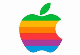 Image result for Apple Logo History Visual