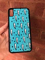 Image result for iPhone XS Max Phone Case Size for Design