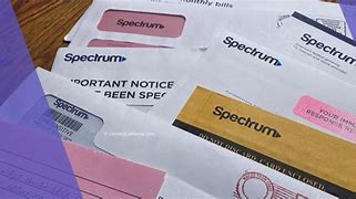 Image result for Spectrum Payment