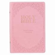 Image result for One Year Bible Large Print