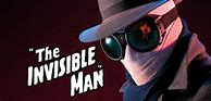 Image result for Marvel Invisible Man