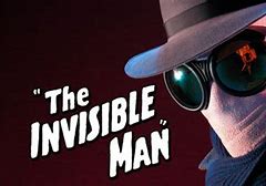 Image result for The Invisible Man 2018 Cast