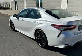 Image result for Used Camry XSE Hybrid