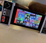 Image result for Nintendo Switch NES Joy Con