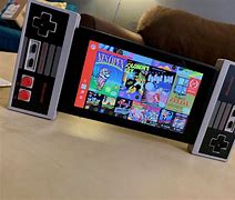 Image result for Nintendo Switch NES Controller Case