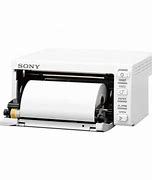 Image result for Sony Printer