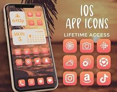 Image result for Pink App Icons