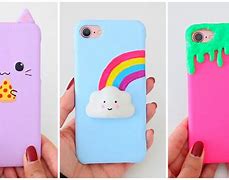 Image result for Phone Case Easy to Make