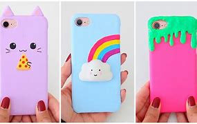 Image result for DIY Mobile Cover