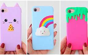 Image result for Cute DIY Phone Cases Ombre