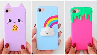Image result for Cute Handmade Phone Cases