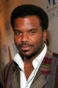 Image result for Craig Robinson