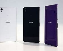 Image result for Sony Phone Z2