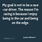 Image result for Race Car Driver Quotes