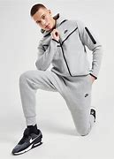 Image result for Black and Grey Nike Tech