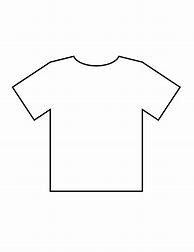 Image result for Shirt Cut Out