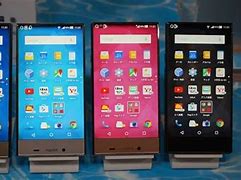 Image result for Sharp AQUOS Crystal 2