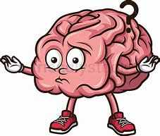 Image result for Confused Brain Image