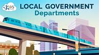 Image result for Local Government Activities