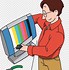 Image result for How to Fix TV Screen