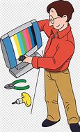 Image result for Old TV Repair