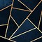 Image result for Abstract Blue and Gold Marble Wallpaper