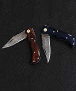 Image result for Small Pocket Knife