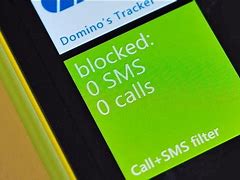 Image result for Block All Calls Samsung Wearable App