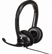 Image result for USB Stereo Headset with Microphone