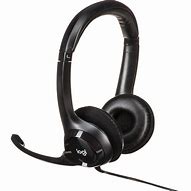 Image result for Headset with Microphone USB Connection