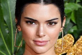 Image result for Kendall Jenner Ad