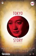 Image result for Tokyo Story Family Tree