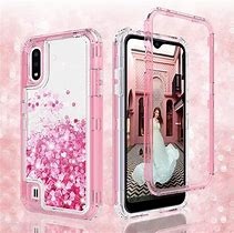 Image result for Pretty Clear Phone Case